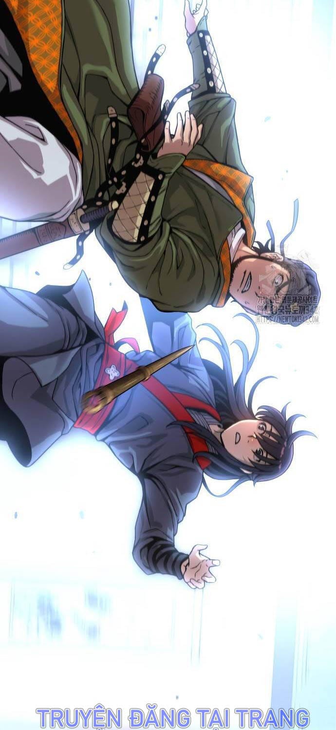 Truyện Tranh Quái Lực Loạn Thần trang 7