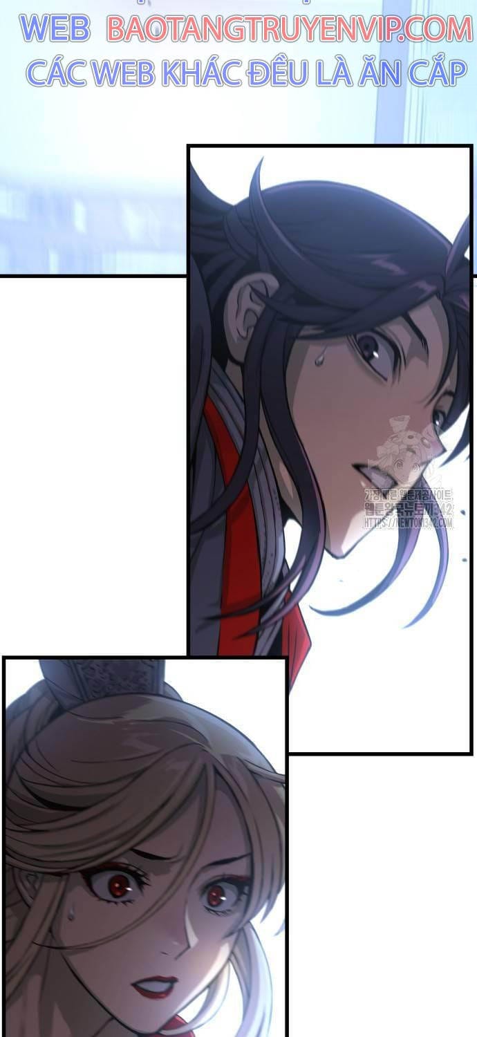 Truyện Tranh Quái Lực Loạn Thần trang 7