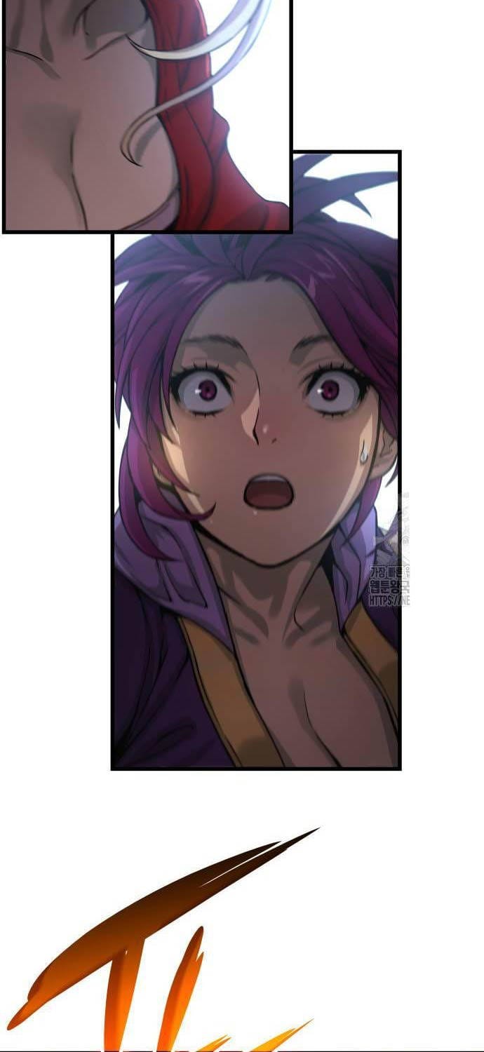 Truyện Tranh Quái Lực Loạn Thần trang 7