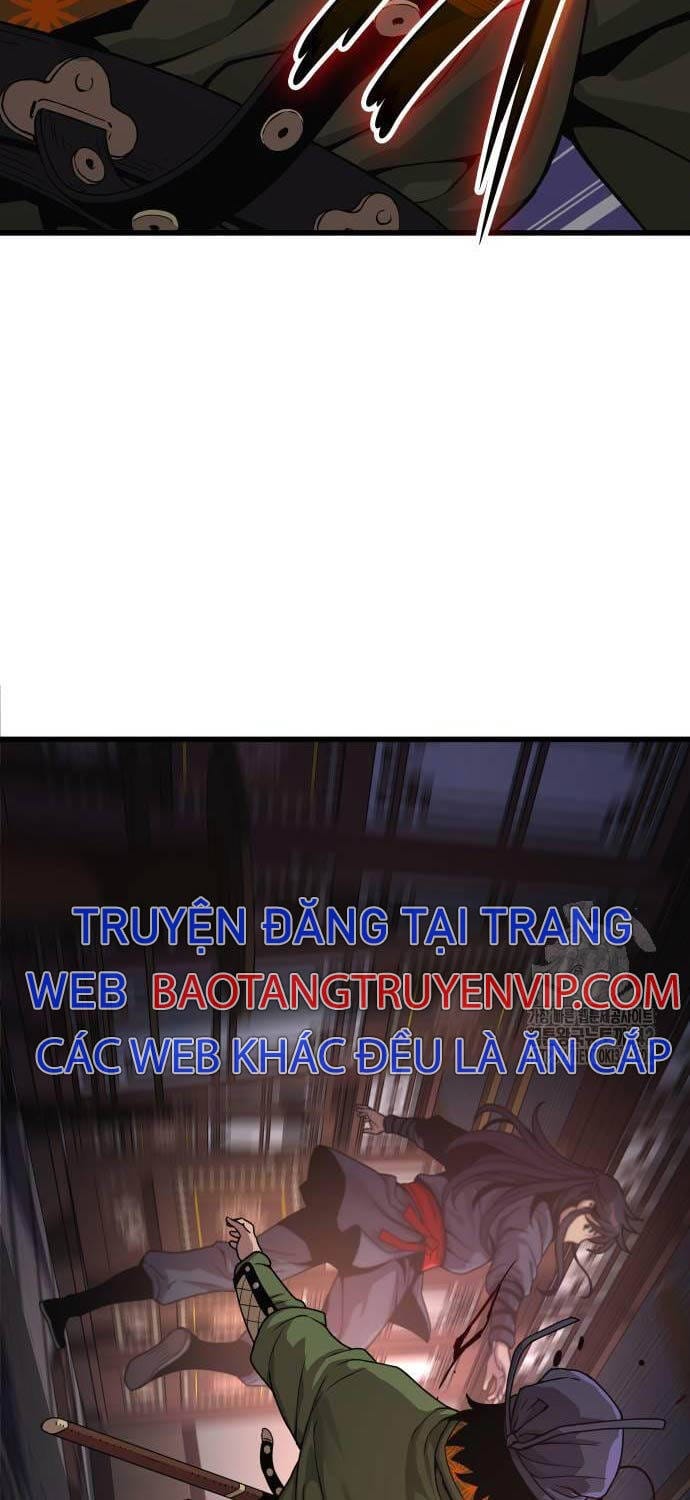 Truyện Tranh Quái Lực Loạn Thần trang 7