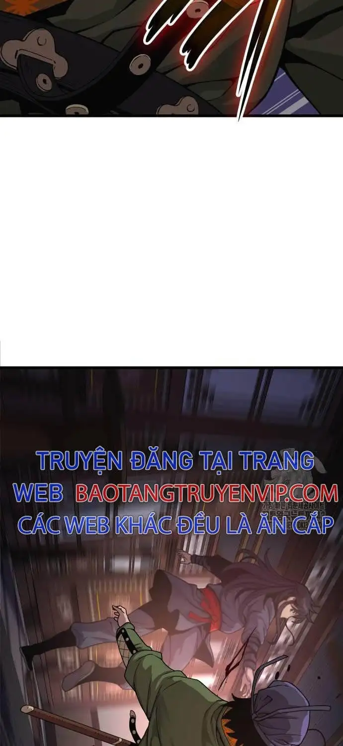 Truyện Tranh Quái Lực Loạn Thần trang 7