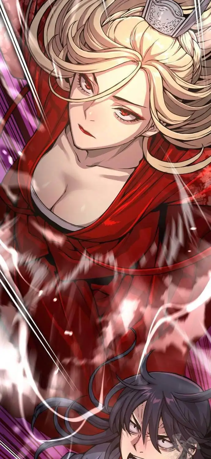 Truyện Tranh Quái Lực Loạn Thần trang 7