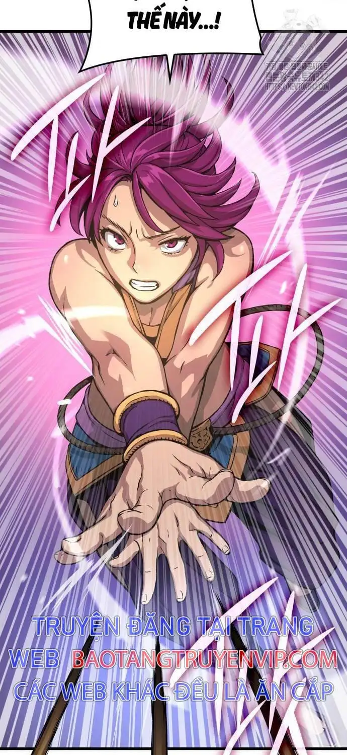 Truyện Tranh Quái Lực Loạn Thần trang 7