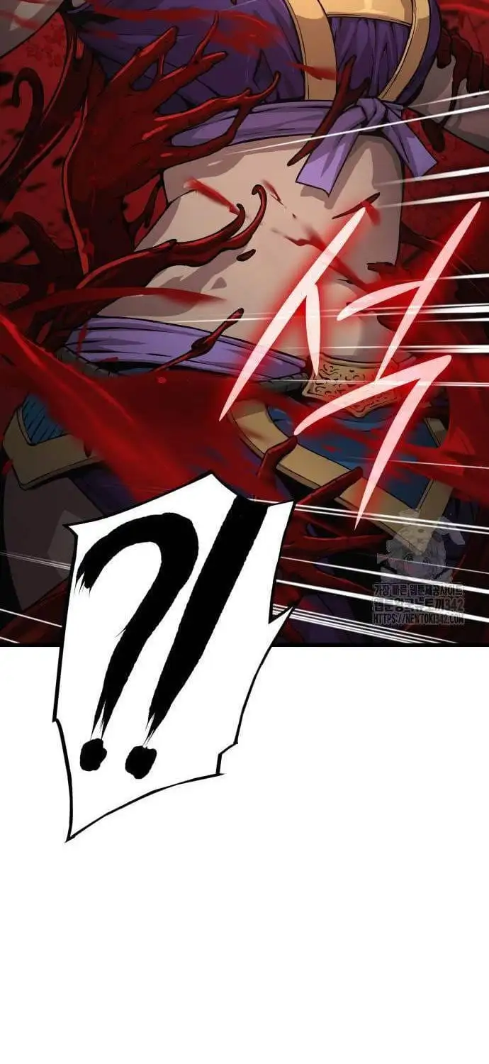 Truyện Tranh Quái Lực Loạn Thần trang 7