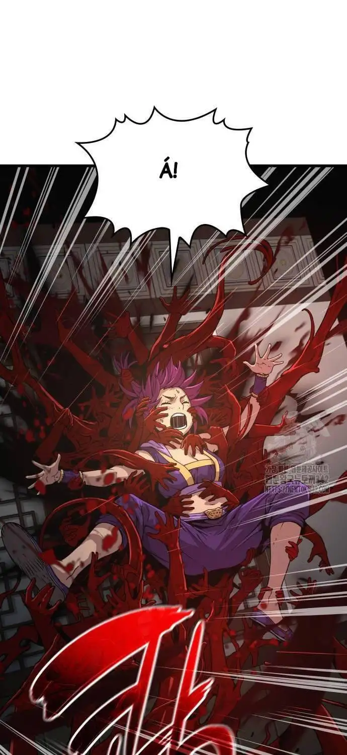 Truyện Tranh Quái Lực Loạn Thần trang 7