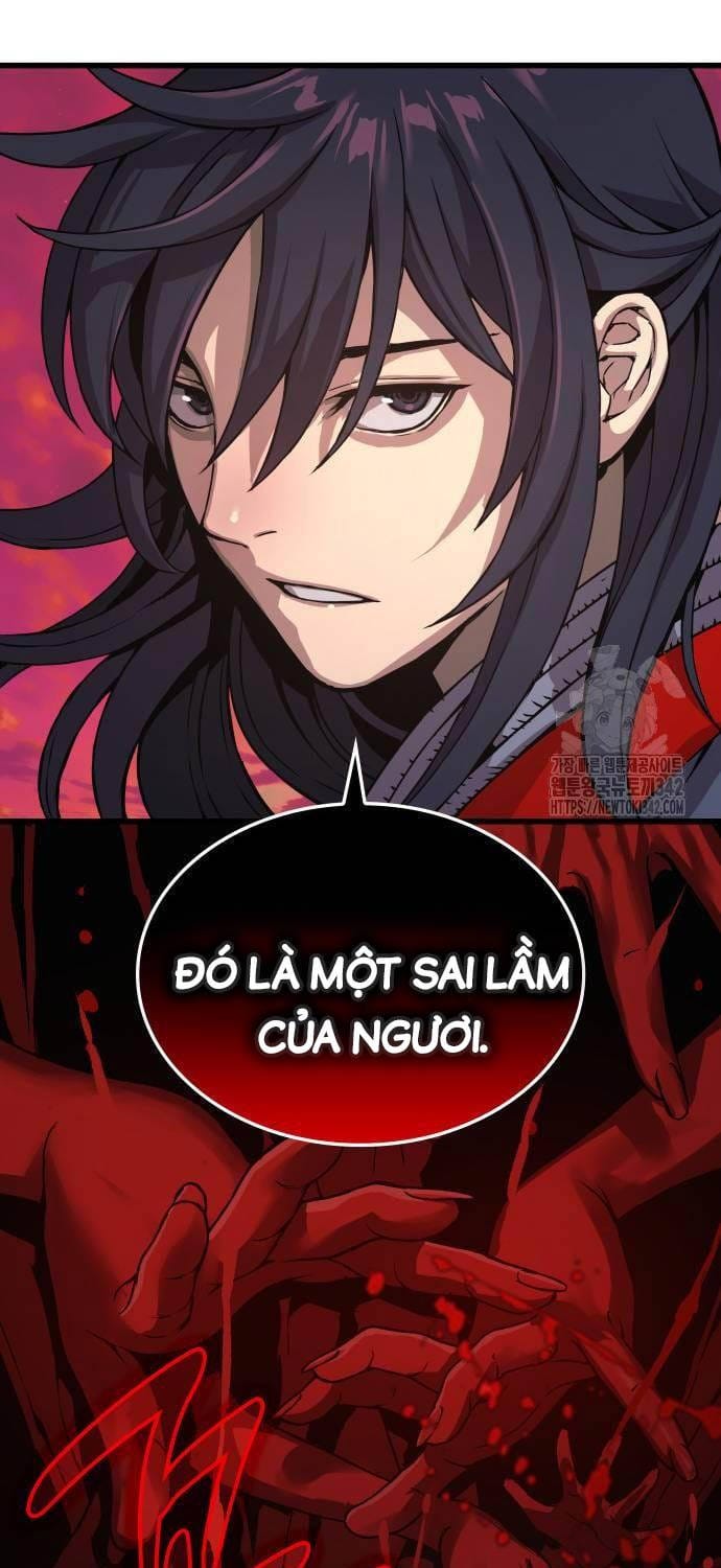 Truyện Tranh Quái Lực Loạn Thần trang 7