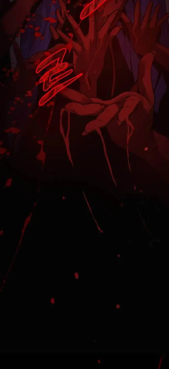 Truyện Tranh Quái Lực Loạn Thần trang 7