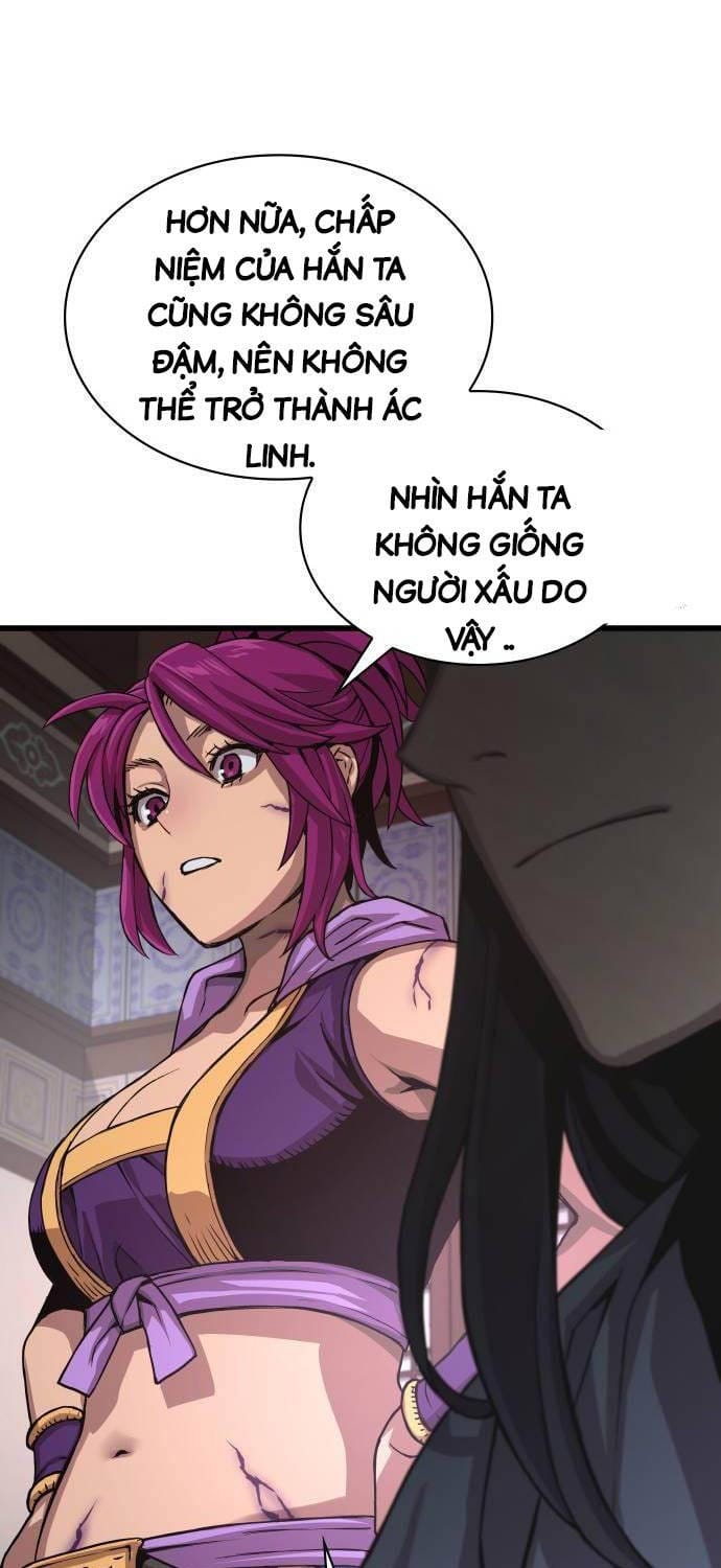 Truyện Tranh Quái Lực Loạn Thần trang 7