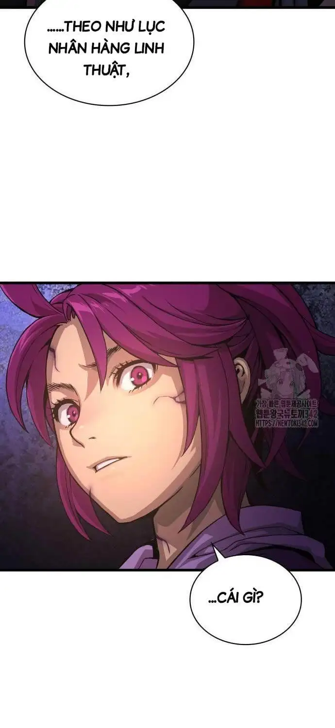 Truyện Tranh Quái Lực Loạn Thần trang 7