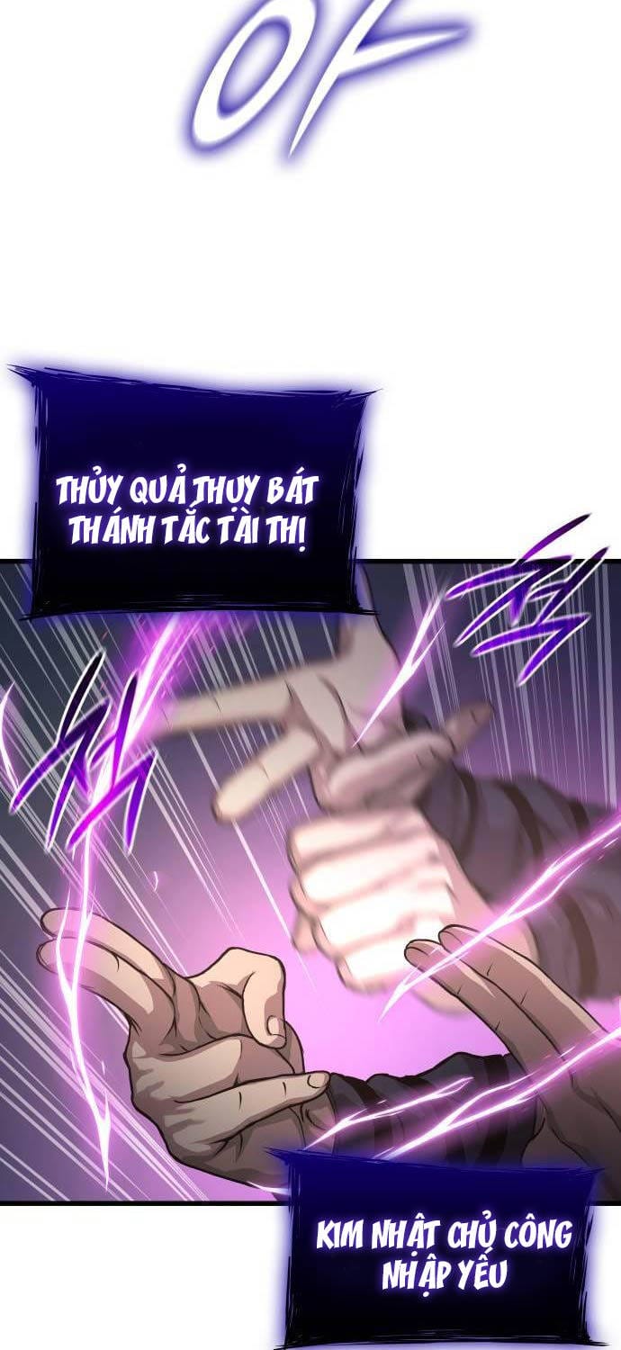 Truyện Tranh Quái Lực Loạn Thần trang 7