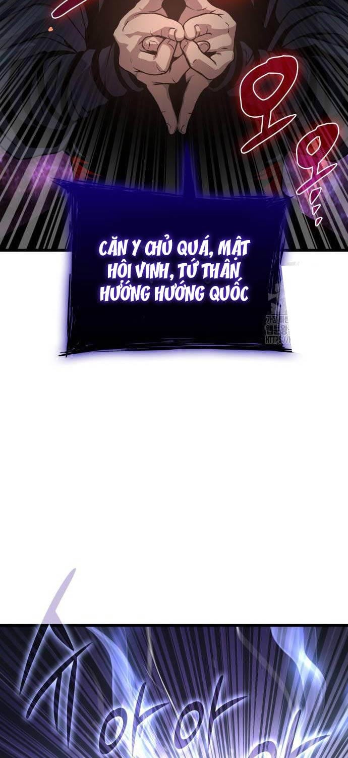 Truyện Tranh Quái Lực Loạn Thần trang 7
