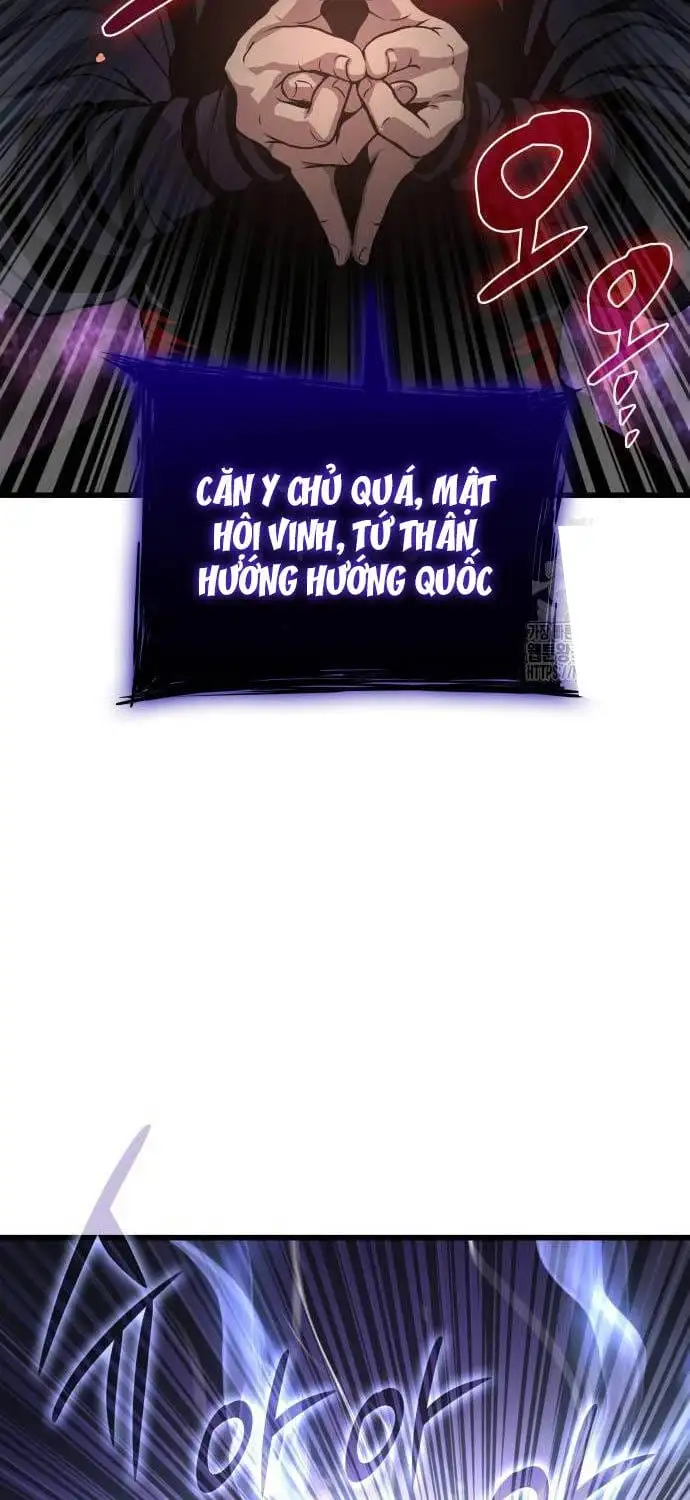 Truyện Tranh Quái Lực Loạn Thần trang 7