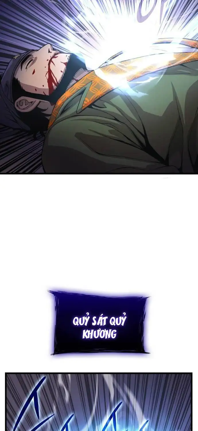 Truyện Tranh Quái Lực Loạn Thần trang 7