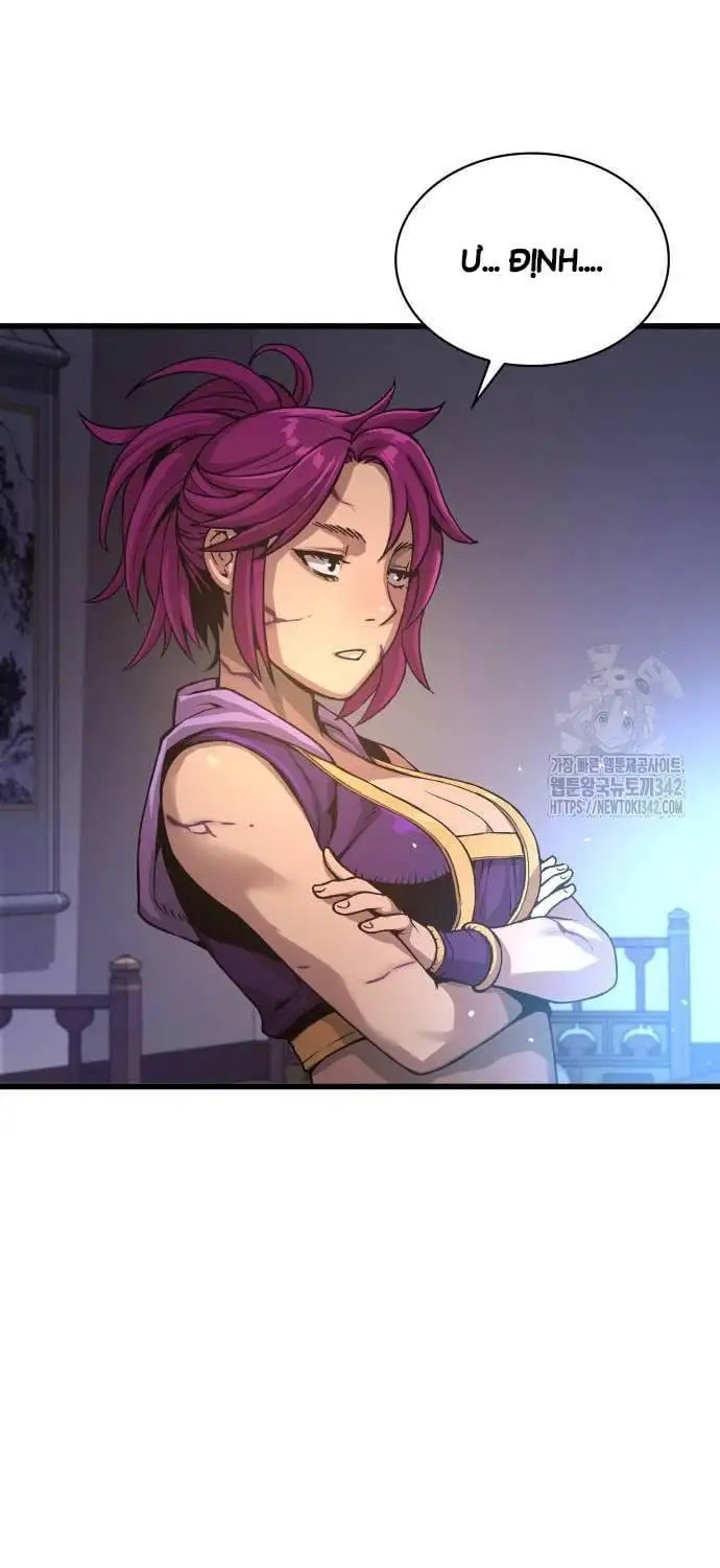 Truyện Tranh Quái Lực Loạn Thần trang 7