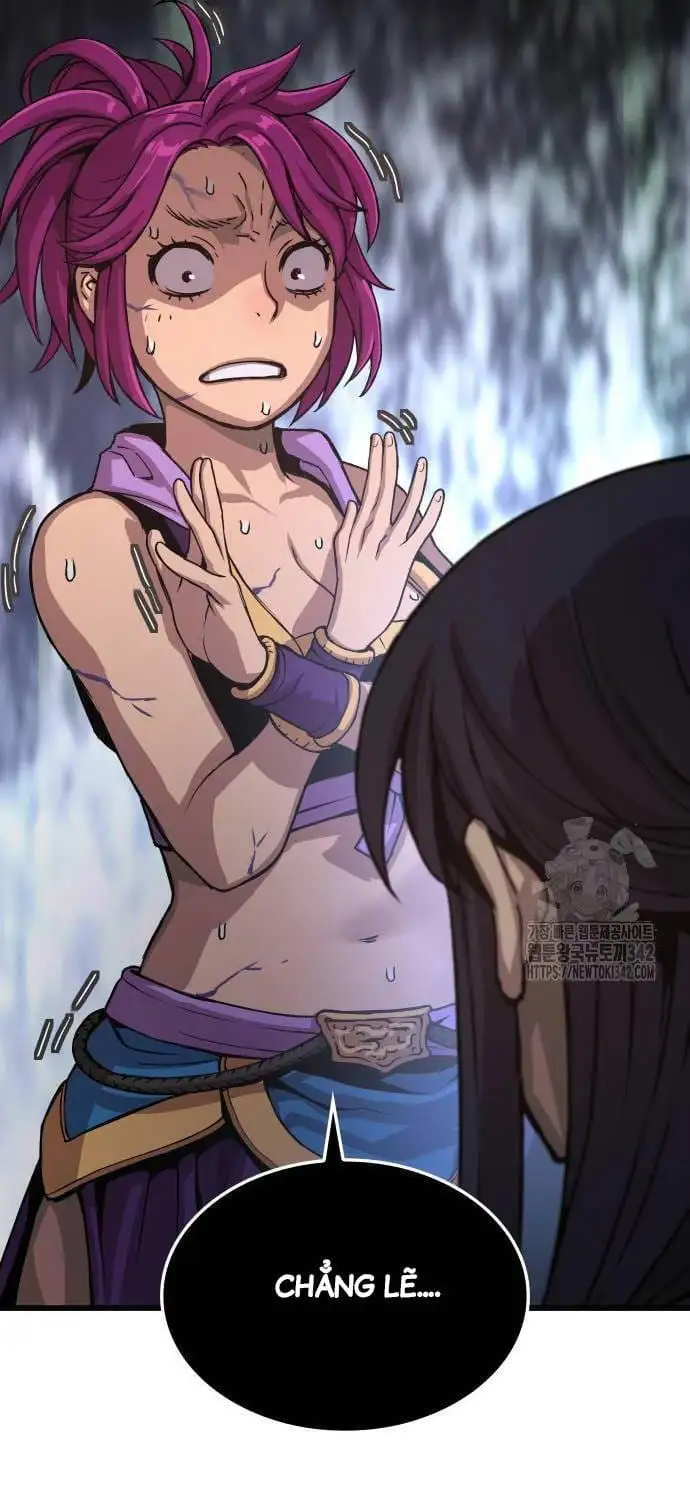 Truyện Tranh Quái Lực Loạn Thần trang 7