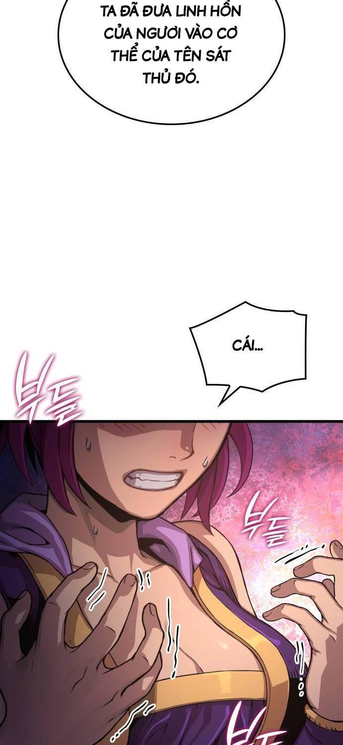 Truyện Tranh Quái Lực Loạn Thần trang 7
