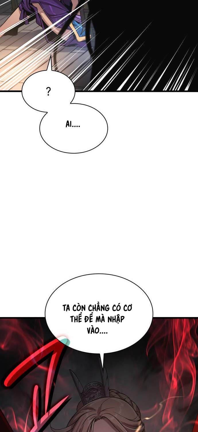 Truyện Tranh Quái Lực Loạn Thần trang 7