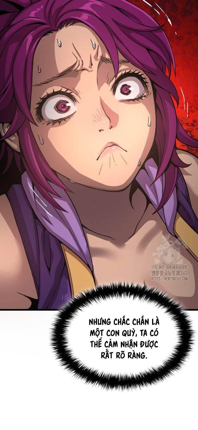 Truyện Tranh Quái Lực Loạn Thần trang 7