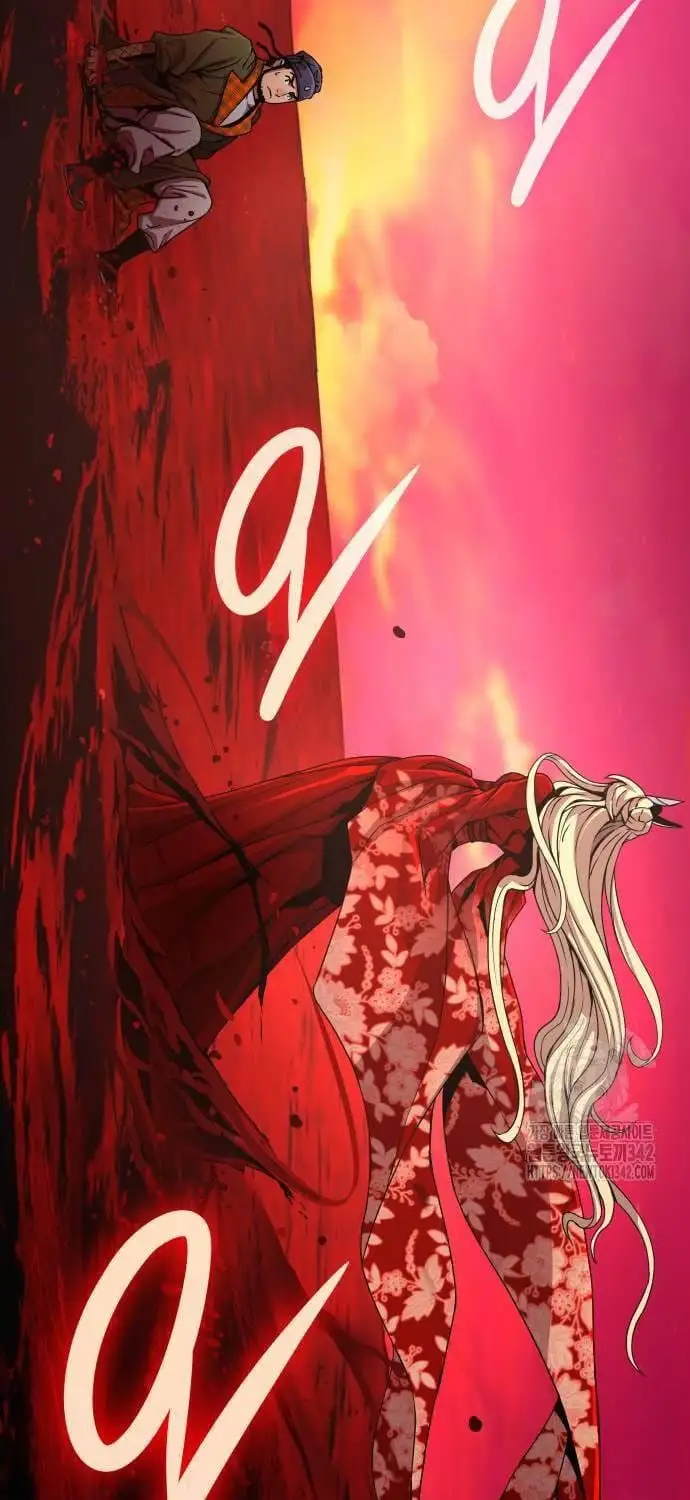 Truyện Tranh Quái Lực Loạn Thần trang 7