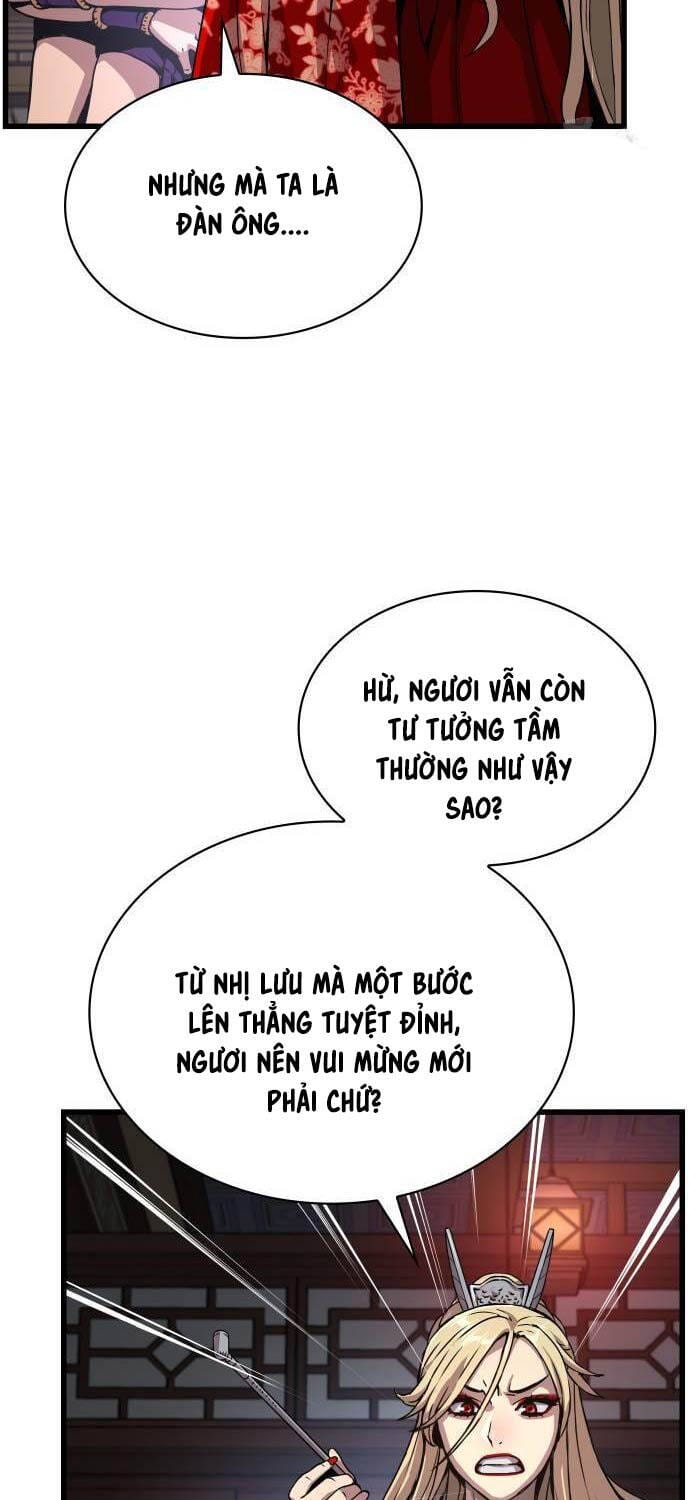 Truyện Tranh Quái Lực Loạn Thần trang 7