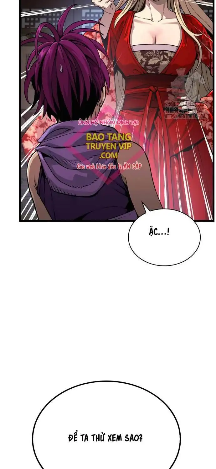 Truyện Tranh Quái Lực Loạn Thần trang 7