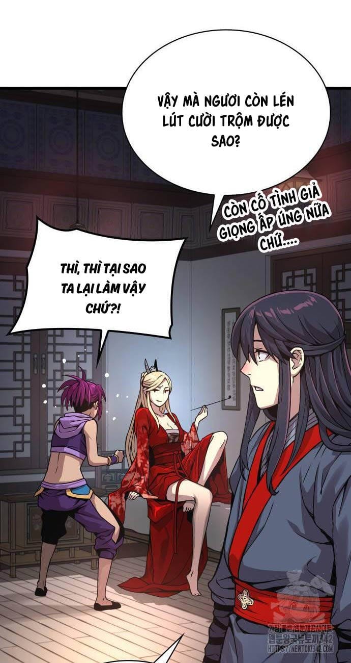 Truyện Tranh Quái Lực Loạn Thần trang 7