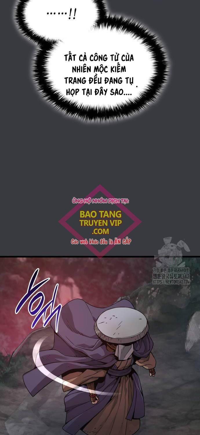 Truyện Tranh Quái Lực Loạn Thần trang 7