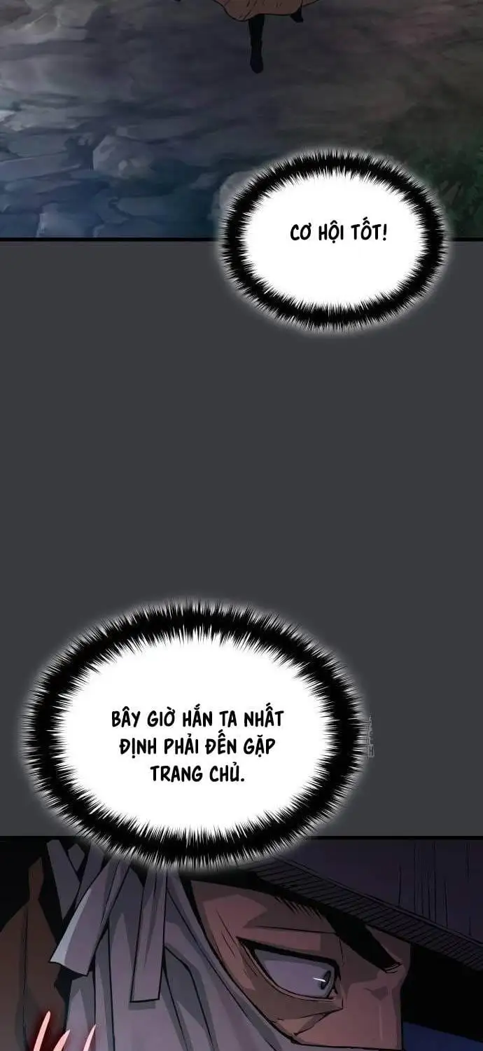 Truyện Tranh Quái Lực Loạn Thần trang 7