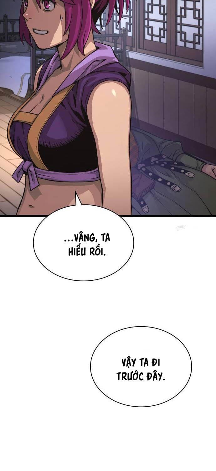 Truyện Tranh Quái Lực Loạn Thần trang 7