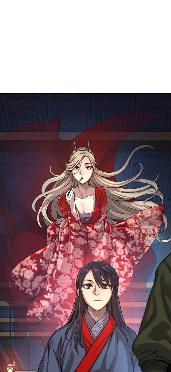 Truyện Tranh Quái Lực Loạn Thần trang 7