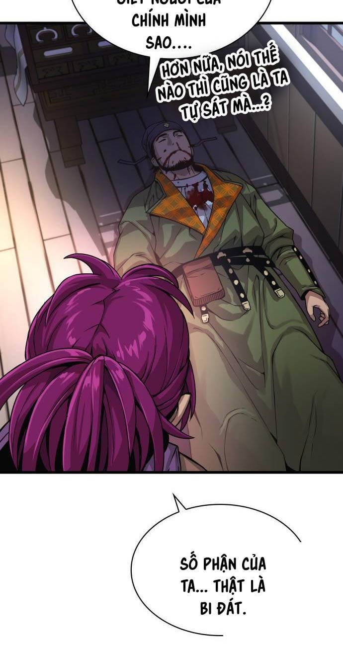 Truyện Tranh Quái Lực Loạn Thần trang 7