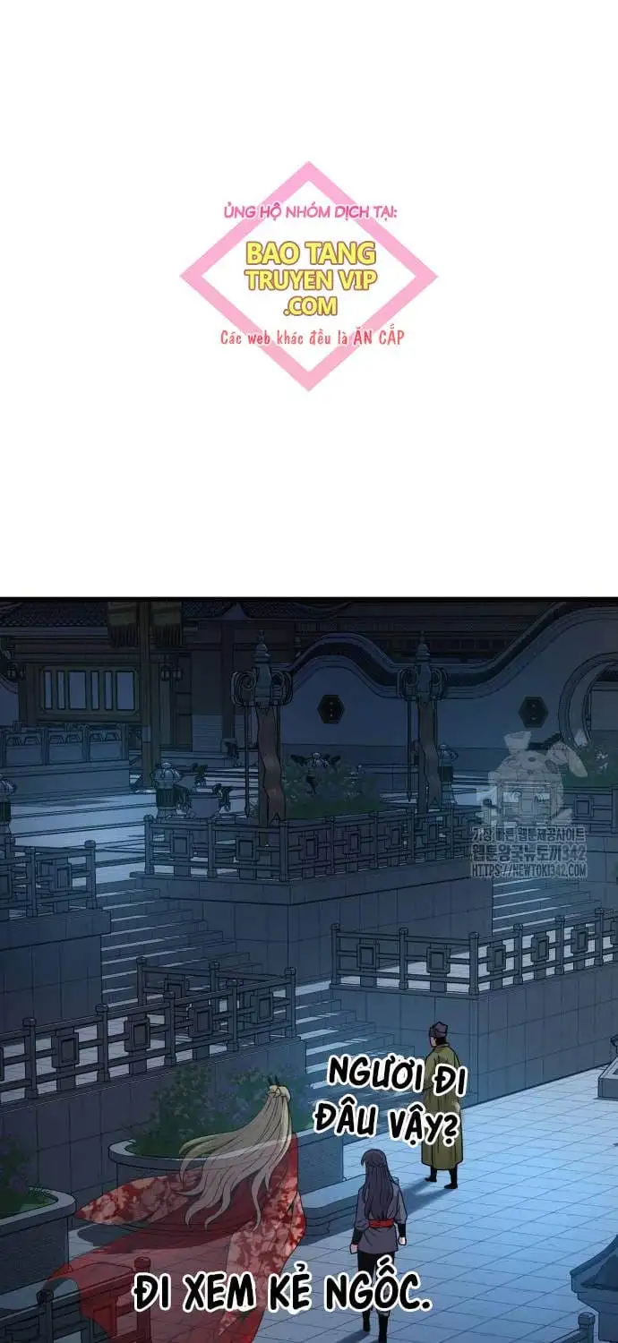 Truyện Tranh Quái Lực Loạn Thần trang 7