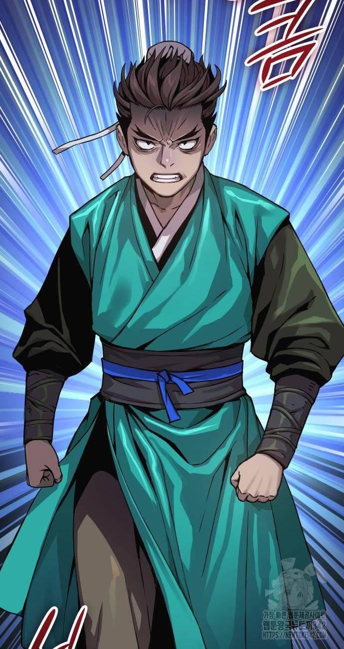 Truyện Tranh Quái Lực Loạn Thần trang 7