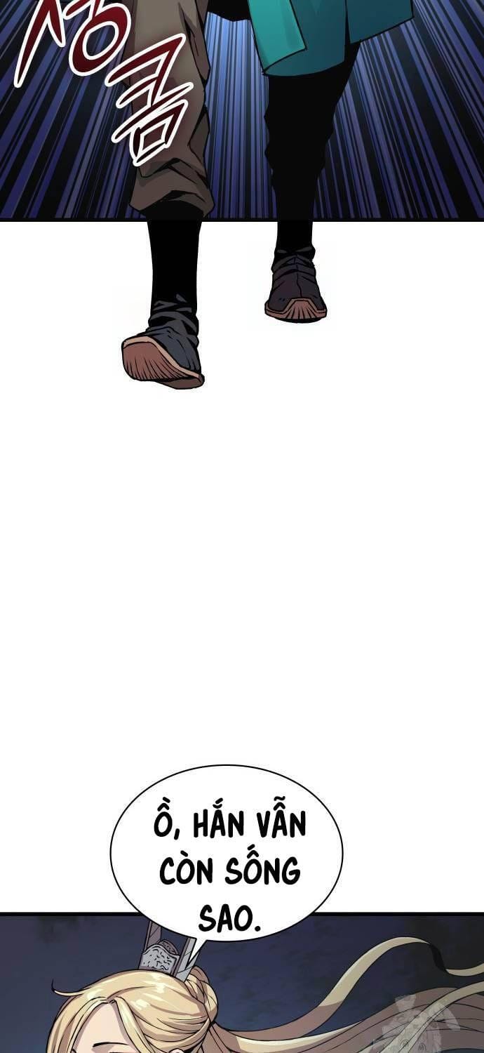 Truyện Tranh Quái Lực Loạn Thần trang 7