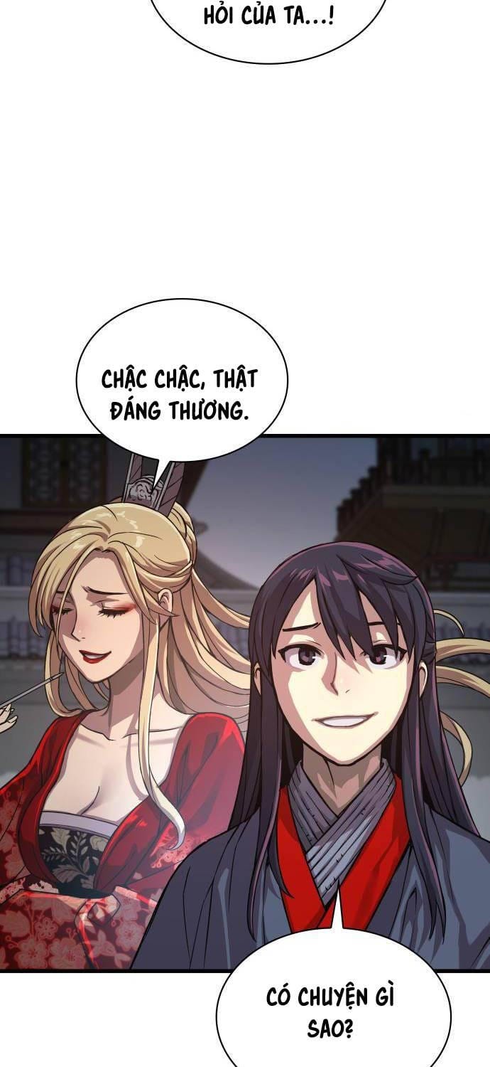 Truyện Tranh Quái Lực Loạn Thần trang 7