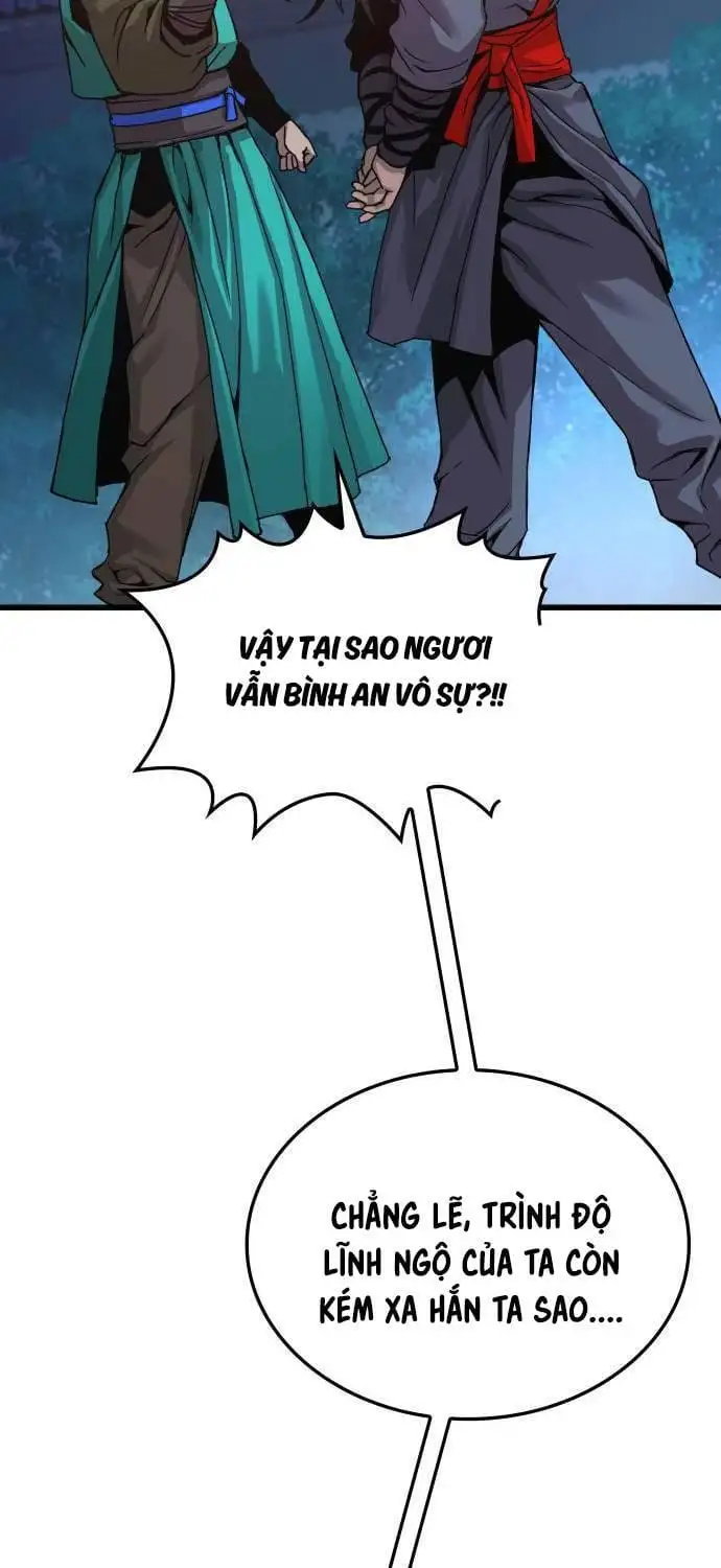 Truyện Tranh Quái Lực Loạn Thần trang 7