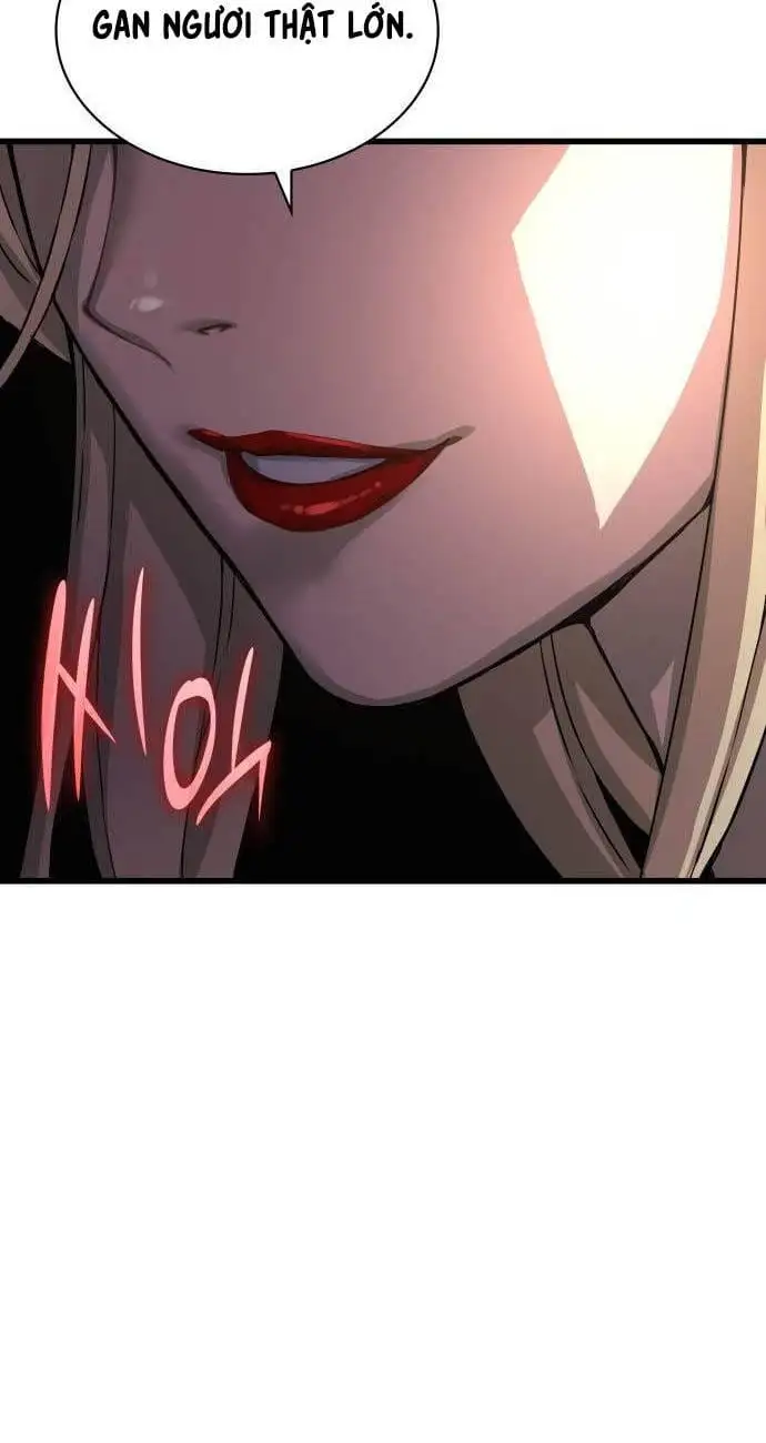 Truyện Tranh Quái Lực Loạn Thần trang 7