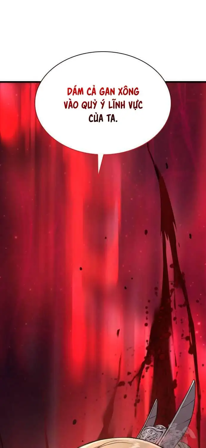 Truyện Tranh Quái Lực Loạn Thần trang 7