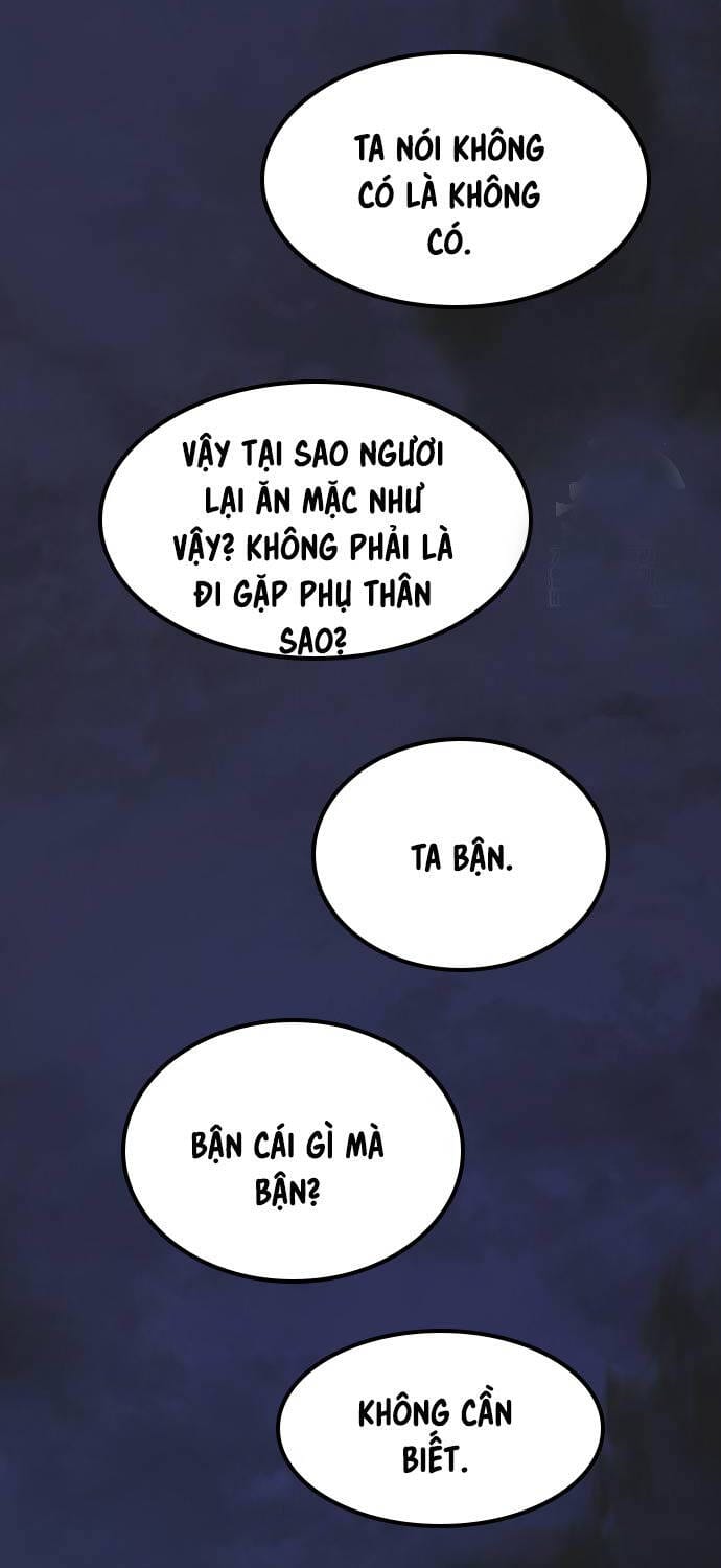 Truyện Tranh Quái Lực Loạn Thần trang 7