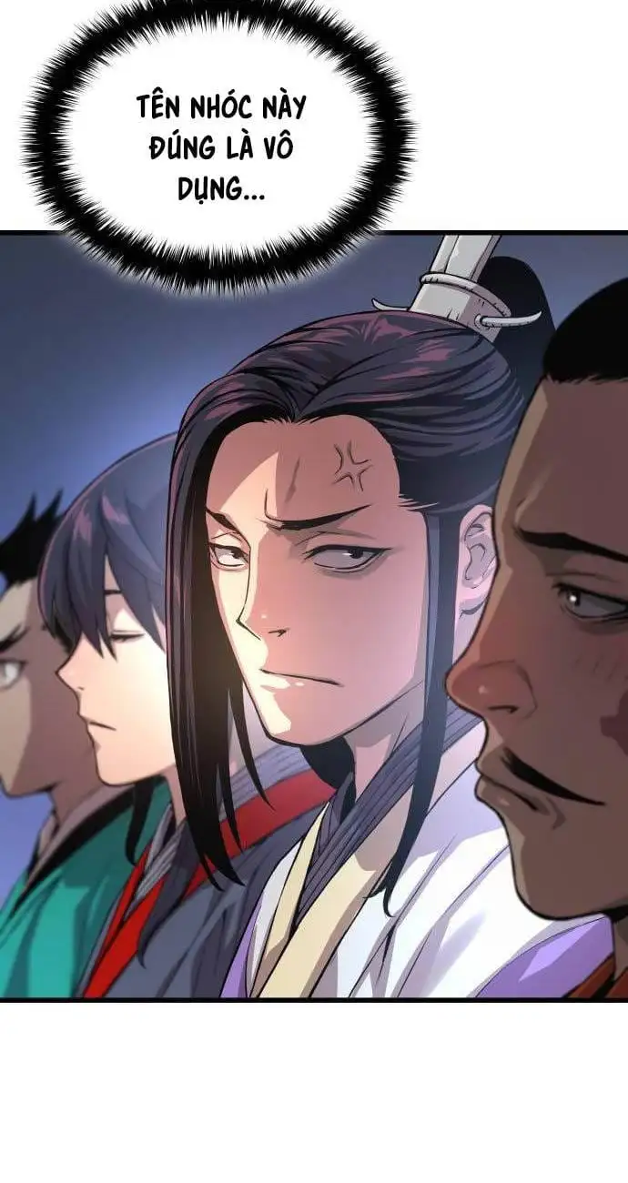 Truyện Tranh Quái Lực Loạn Thần trang 7