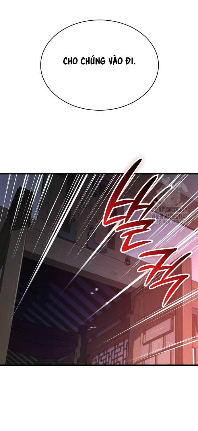 Truyện Tranh Quái Lực Loạn Thần trang 7