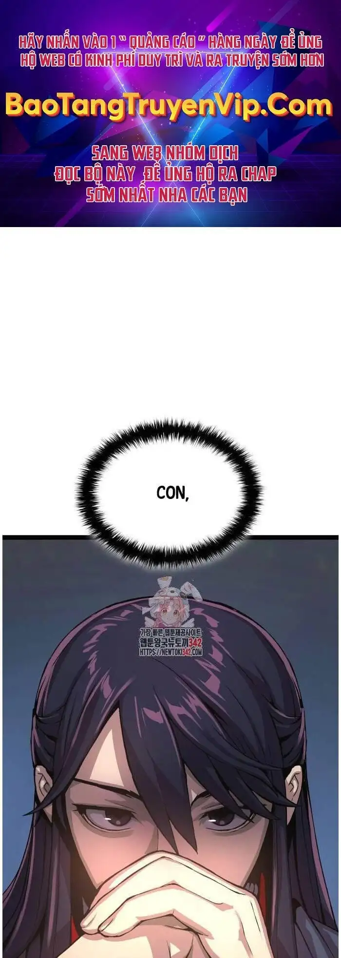 Truyện Tranh Quái Lực Loạn Thần trang 7