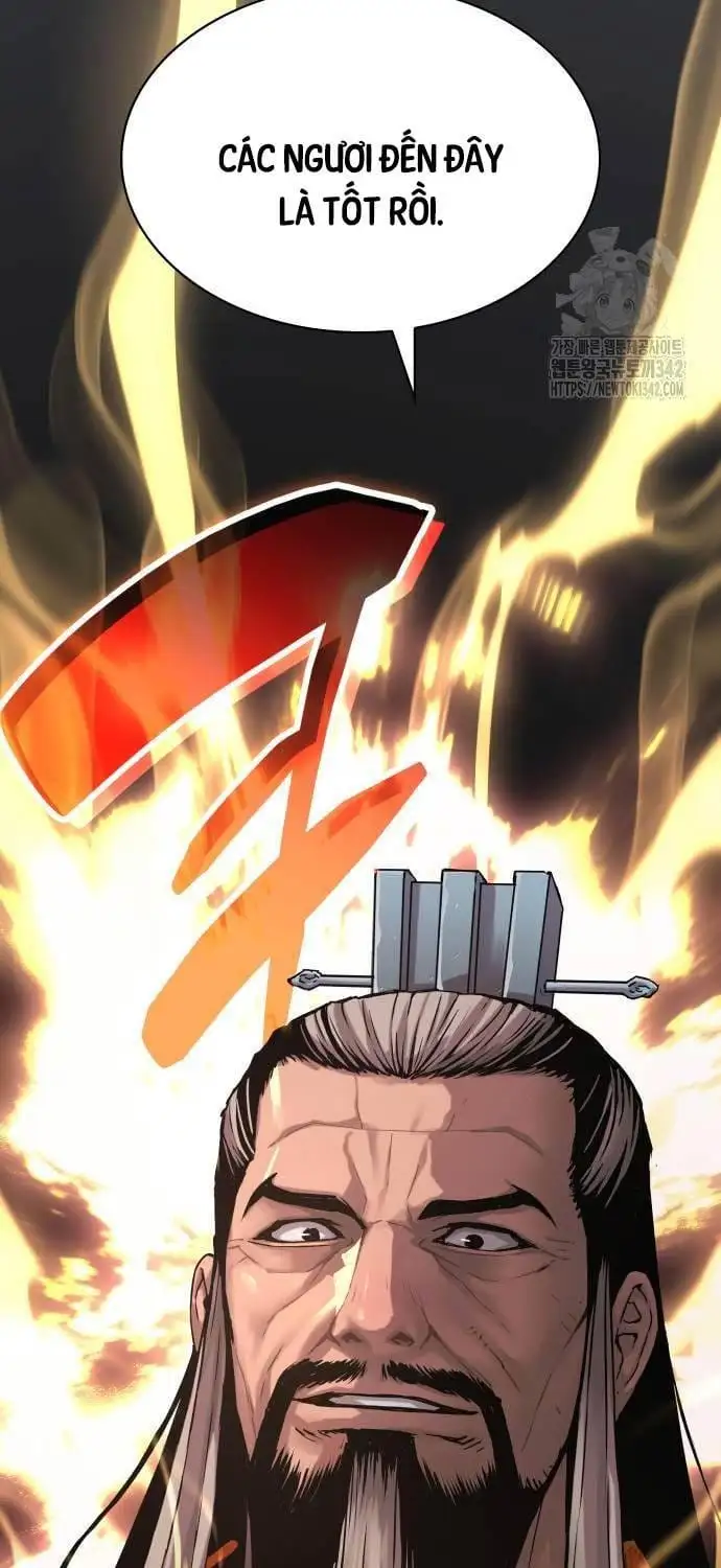 Truyện Tranh Quái Lực Loạn Thần trang 7