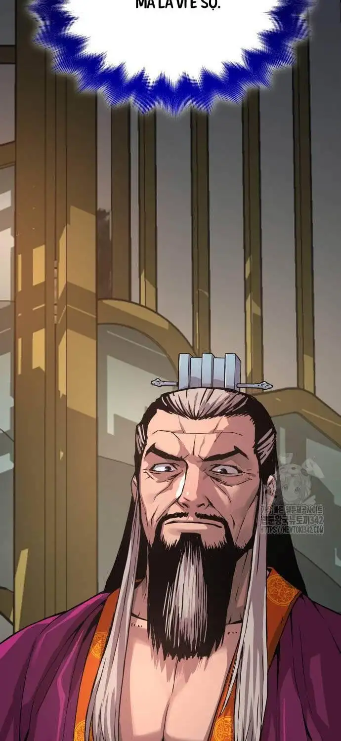 Truyện Tranh Quái Lực Loạn Thần trang 7