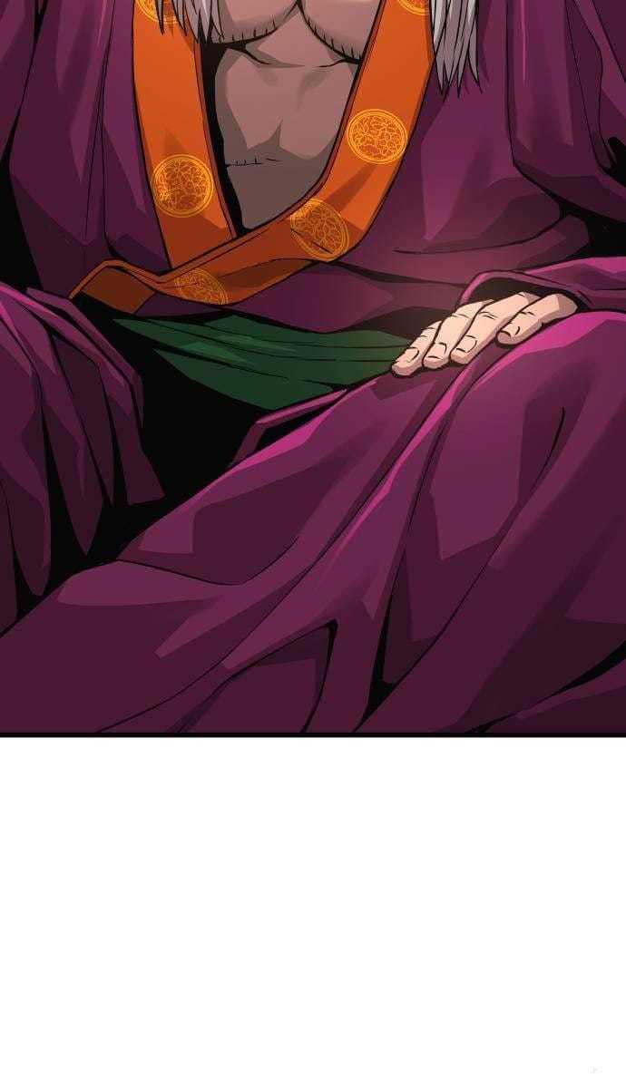 Truyện Tranh Quái Lực Loạn Thần trang 7