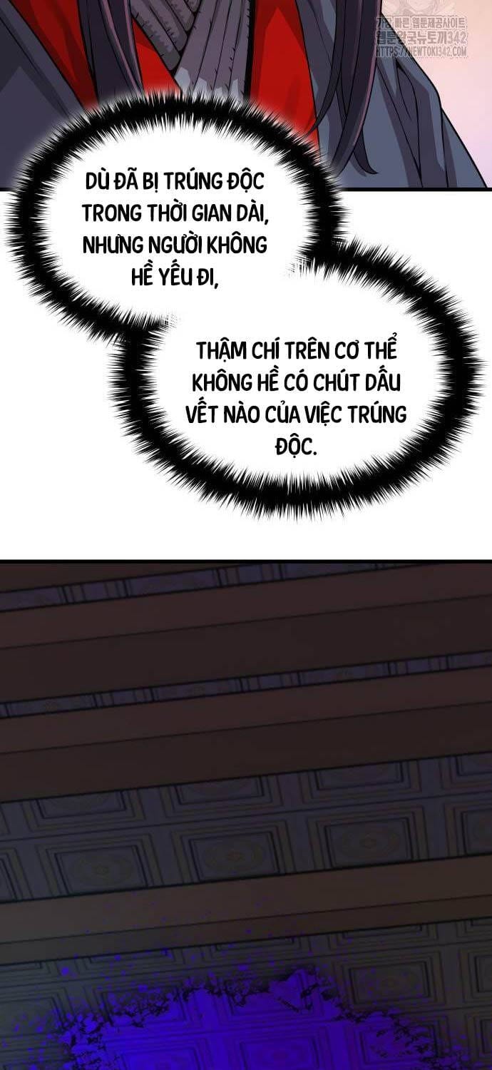 Truyện Tranh Quái Lực Loạn Thần trang 7