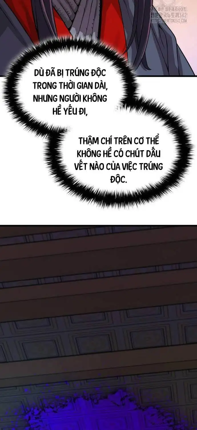 Truyện Tranh Quái Lực Loạn Thần trang 7