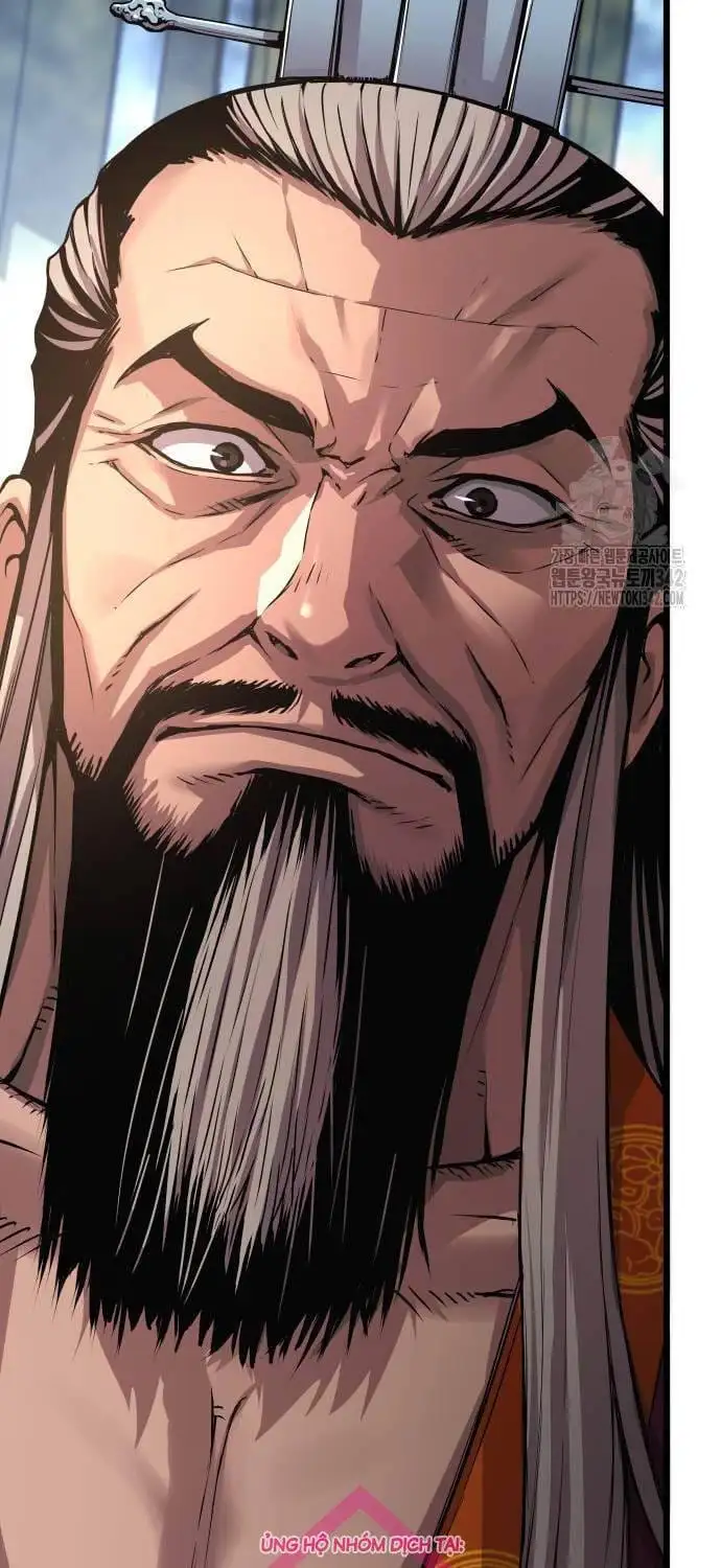 Truyện Tranh Quái Lực Loạn Thần trang 7