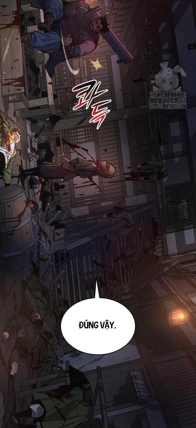 Truyện Tranh Quái Lực Loạn Thần trang 7