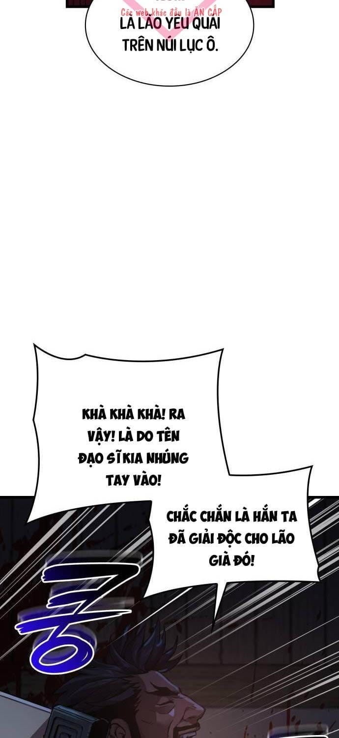 Truyện Tranh Quái Lực Loạn Thần trang 7